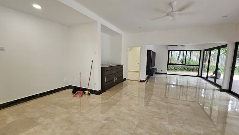 Bungalow for Rent in Bukit Tunku (Kenny Hills) (Kuala Lumpur) - Philip Tsia - Living Room - PropertyGuru.com.my