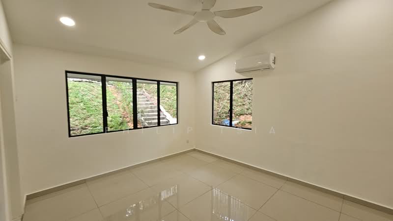 Bungalow for Rent in Bukit Tunku (Kenny Hills) (Kuala Lumpur) - Philip Tsia - Interior - PropertyGuru.com.my