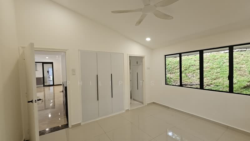 Bungalow for Rent in Bukit Tunku (Kenny Hills) (Kuala Lumpur) - Philip Tsia - Bedroom - PropertyGuru.com.my