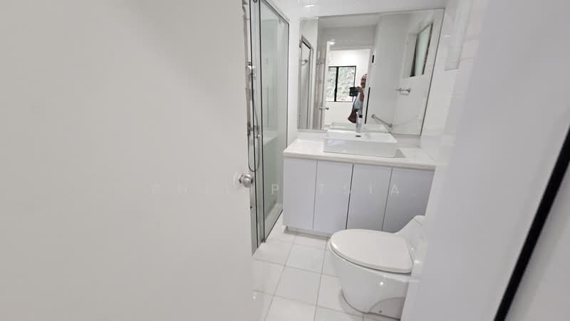 Bungalow for Rent in Bukit Tunku (Kenny Hills) (Kuala Lumpur) - Philip Tsia - Bathroom - PropertyGuru.com.my