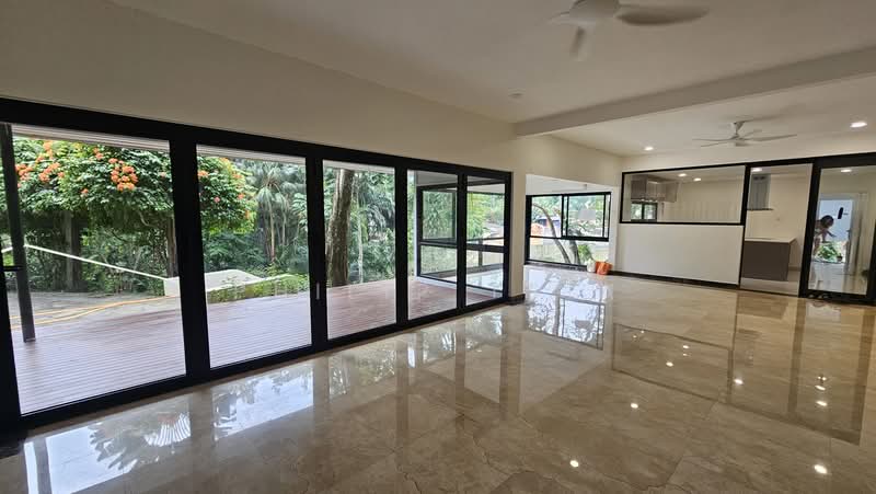 Bungalow for Rent in Bukit Tunku (Kenny Hills) (Kuala Lumpur) - Philip Tsia - Living Room - PropertyGuru.com.my