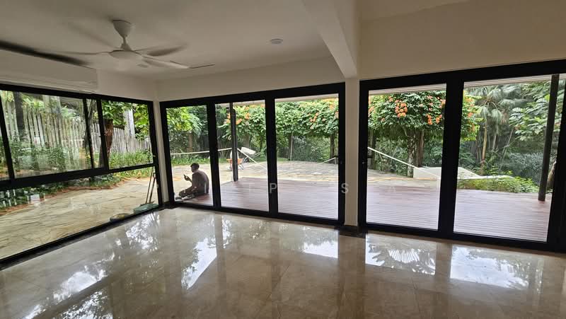 Bungalow for Rent in Bukit Tunku (Kenny Hills) (Kuala Lumpur) - Philip Tsia - Living Room - PropertyGuru.com.my
