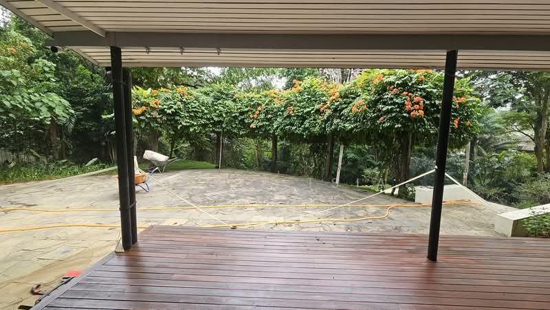 Bungalow for Rent in Bukit Tunku (Kenny Hills) (Kuala Lumpur) - Philip Tsia - Exterior - PropertyGuru.com.my