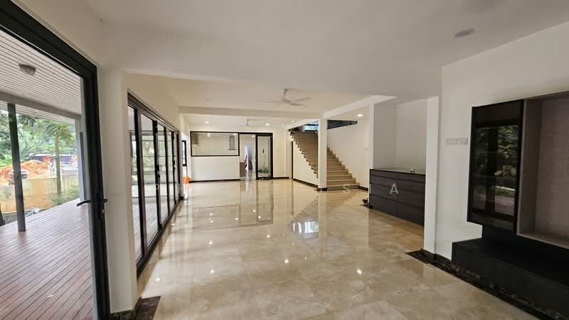Bungalow for Rent in Bukit Tunku (Kenny Hills) (Kuala Lumpur) - Philip Tsia - Interior - PropertyGuru.com.my