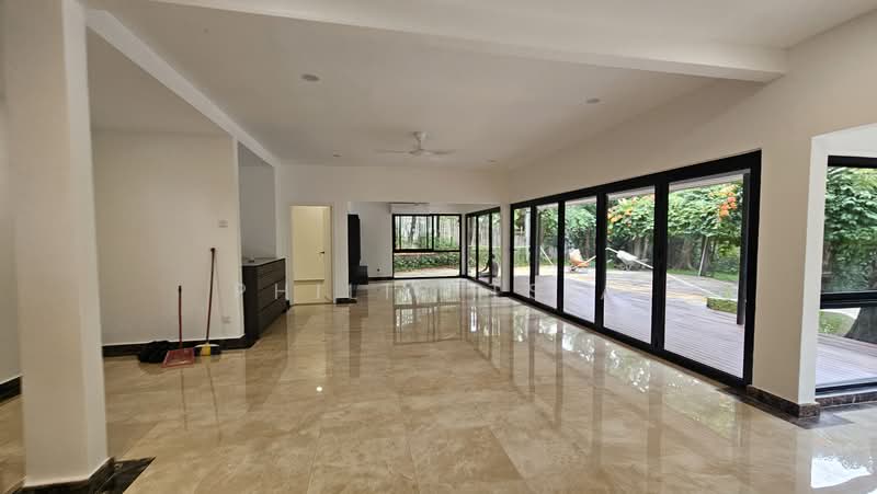 Bungalow for Rent in Bukit Tunku (Kenny Hills) (Kuala Lumpur) - Philip Tsia - Living Room - PropertyGuru.com.my