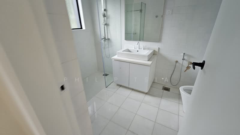 Bungalow for Rent in Bukit Tunku (Kenny Hills) (Kuala Lumpur) - Philip Tsia - Bathroom - PropertyGuru.com.my