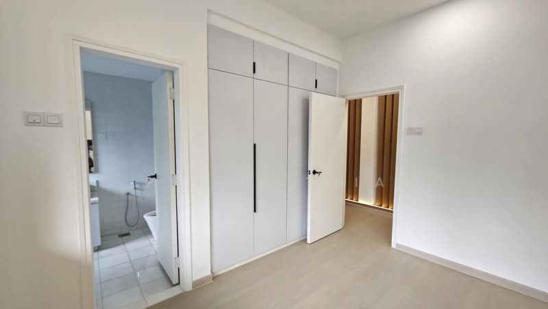 Bungalow for Rent in Bukit Tunku (Kenny Hills) (Kuala Lumpur) - Philip Tsia - Bathroom - PropertyGuru.com.my