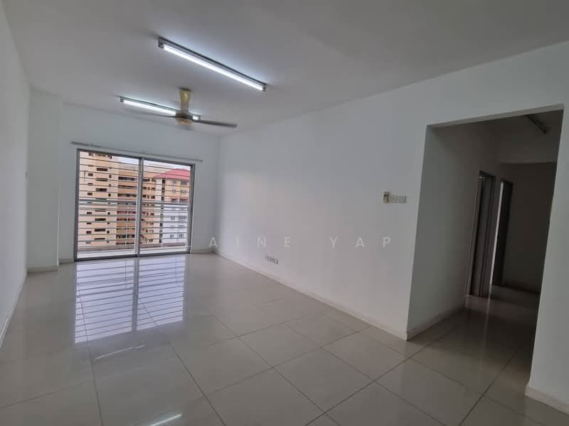 Kondominium untuk Dijual di Casa Idaman - Elaine Yap - Living Room - PropertyGuru.com.my