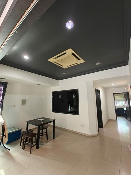 1-storey Terraced House for Rent in Taman Suria (Johor Bahru) - James Bong - Interior - PropertyGuru.com.my