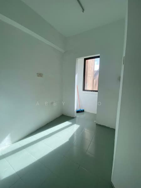 Rumah Flat untuk Disewa di Taman Desa Relau - Abby Woo - Interior - PropertyGuru.com.my