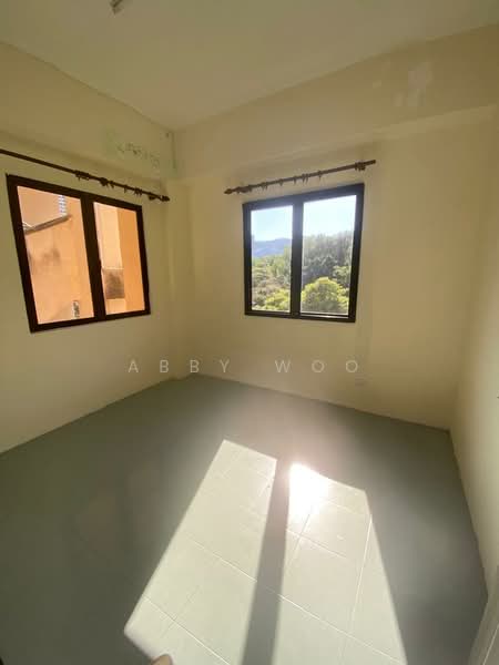 Rumah Flat untuk Disewa di Taman Desa Relau - Abby Woo - Interior - PropertyGuru.com.my