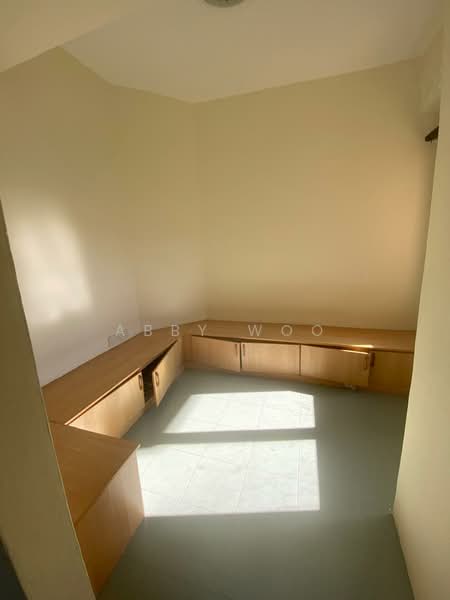 Rumah Flat untuk Disewa di Taman Desa Relau - Abby Woo - Interior - PropertyGuru.com.my