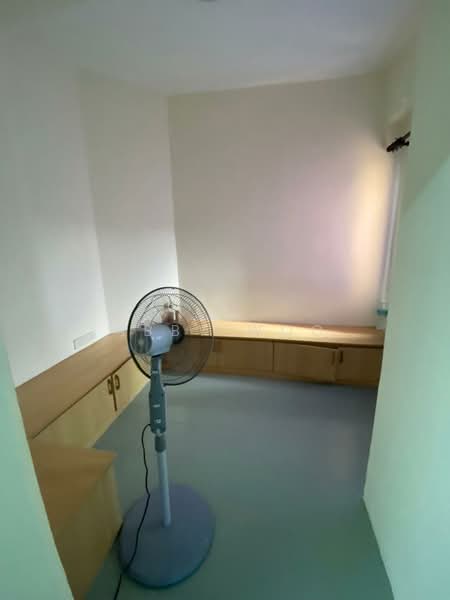 Rumah Flat untuk Disewa di Taman Desa Relau - Abby Woo - Interior - PropertyGuru.com.my