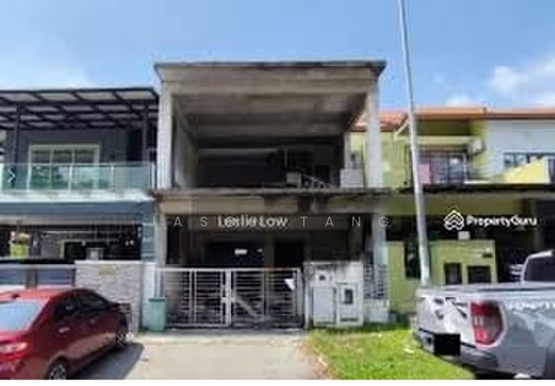 2-storey Terraced House for Sale in Bandar Seri Coalfields (Sungai Buloh) - Jason Tang - Exterior - PropertyGuru.com.my