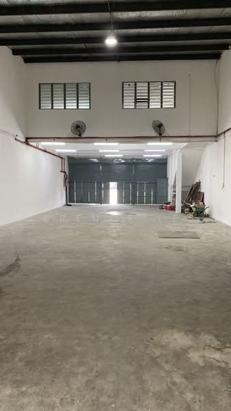 Kilang Teres untuk Disewa di Taman Klang Utama (Kapar) - Terence Lee - Interior - PropertyGuru.com.my