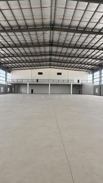 Factory for Sale in Sepang (Selangor) - Amir Abas - Interior - PropertyGuru.com.my