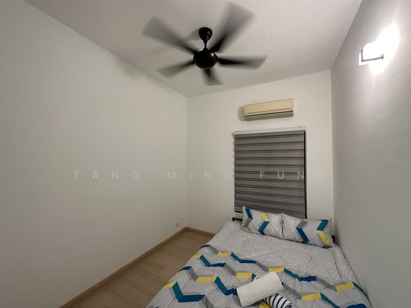 Condominium for Rent at The Olive - Tang Ming Fung - Bedroom - PropertyGuru.com.my