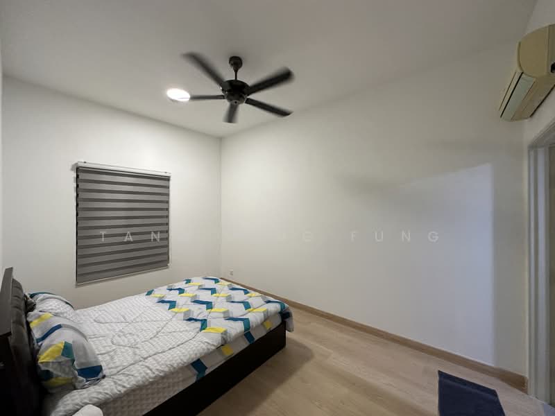 Condominium for Rent at The Olive - Tang Ming Fung - Bedroom - PropertyGuru.com.my