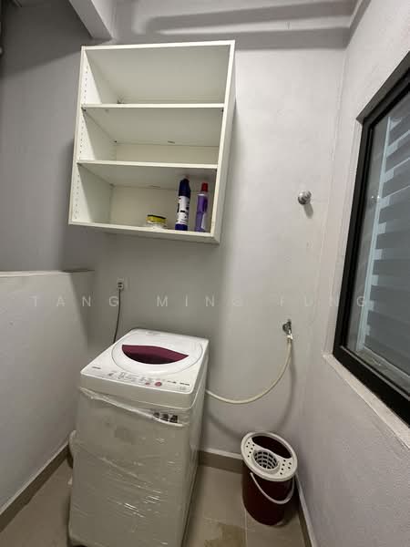 Condominium for Rent at The Olive - Tang Ming Fung - Interior - PropertyGuru.com.my