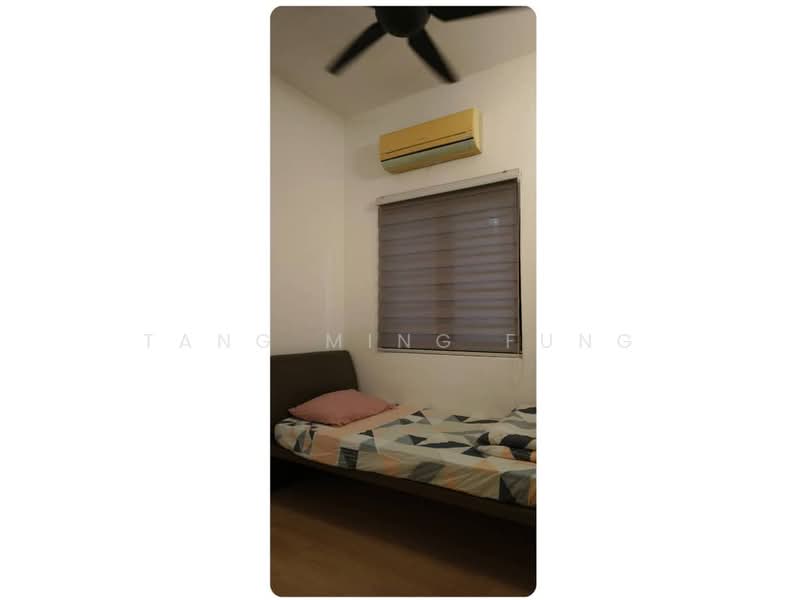 Condominium for Rent at The Olive - Tang Ming Fung - Bedroom - PropertyGuru.com.my
