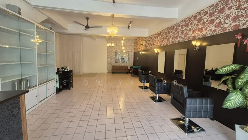 Shop / Office untuk Dijual di Taman Johor Jaya (Johor Bahru) - Siow Yan Er - Interior - PropertyGuru.com.my