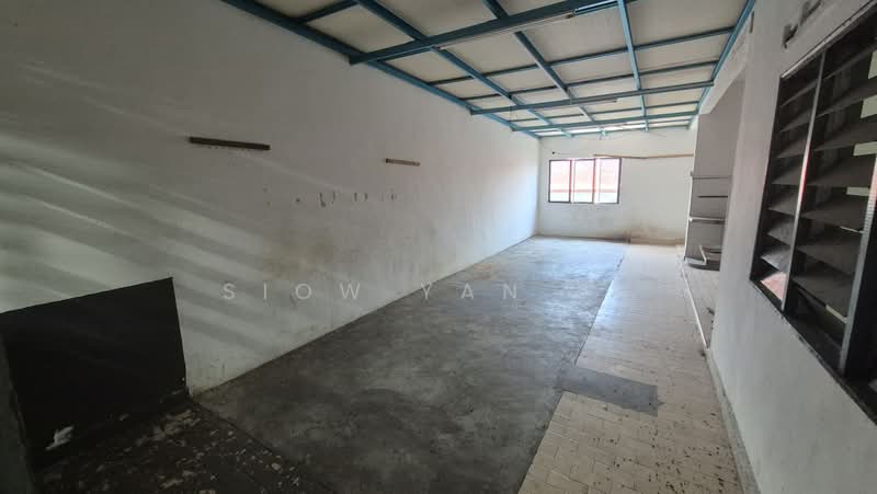 Shop / Office untuk Dijual di Taman Johor Jaya (Johor Bahru) - Siow Yan Er - Interior - PropertyGuru.com.my