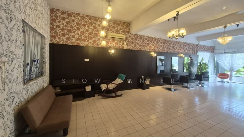 Shop / Office untuk Dijual di Taman Johor Jaya (Johor Bahru) - Siow Yan Er - Interior - PropertyGuru.com.my