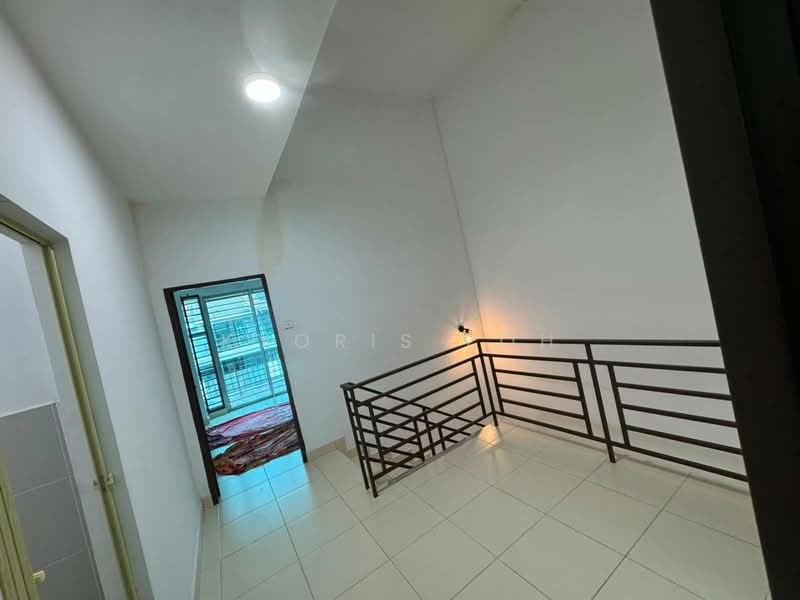 2-storey Terraced House for Rent in Senai (Kulai) - Kyoris Loh - Interior - PropertyGuru.com.my