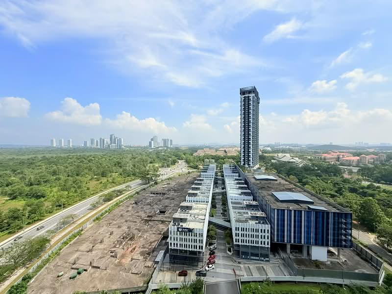Service Residence for Rent at Teega Suites - Ryan Lim - Exterior - PropertyGuru.com.my