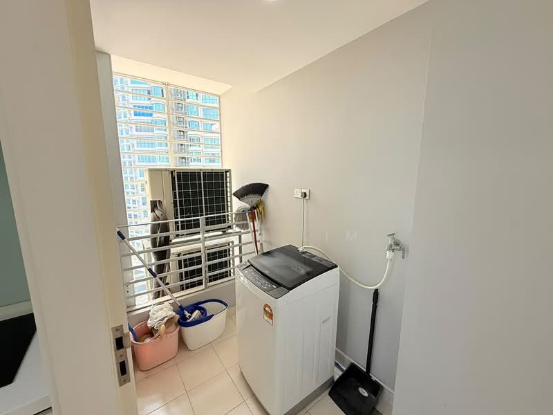 Service Residence for Rent at Teega Suites - Ryan Lim - Interior - PropertyGuru.com.my
