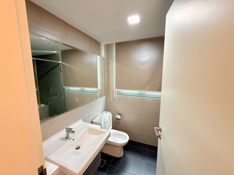 Service Residence for Rent at Teega Suites - Ryan Lim - Bathroom - PropertyGuru.com.my
