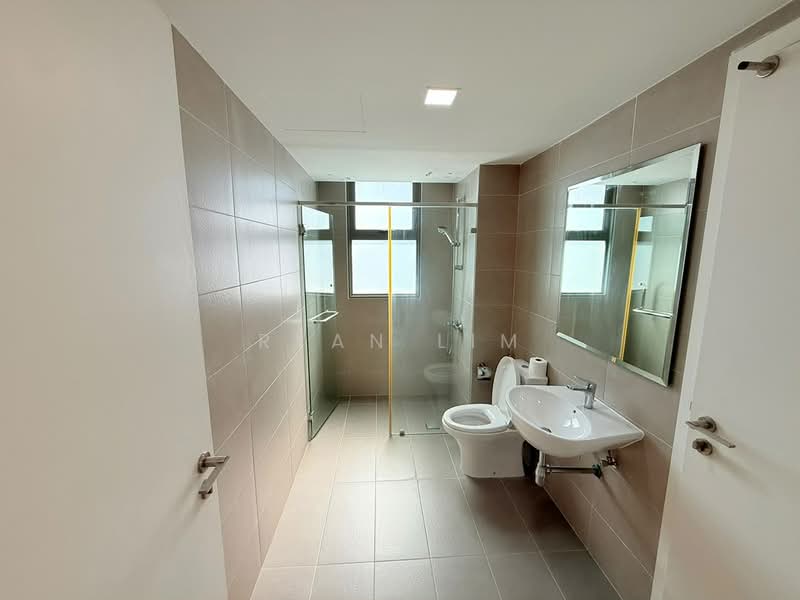 Service Residence for Rent at Teega Suites - Ryan Lim - Bathroom - PropertyGuru.com.my