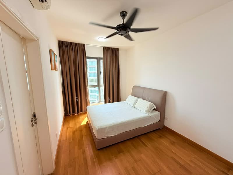 Service Residence for Rent at Teega Suites - Ryan Lim - Bedroom - PropertyGuru.com.my