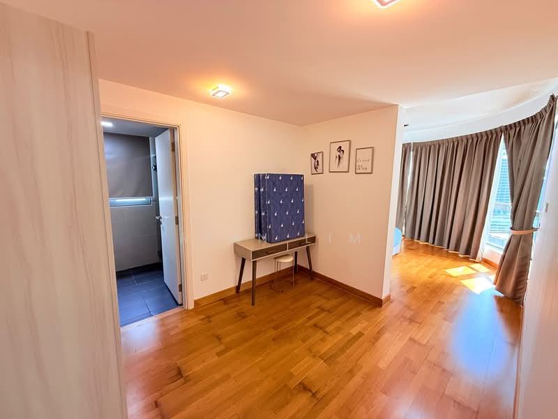 Service Residence for Rent at Teega Suites - Ryan Lim - Interior - PropertyGuru.com.my