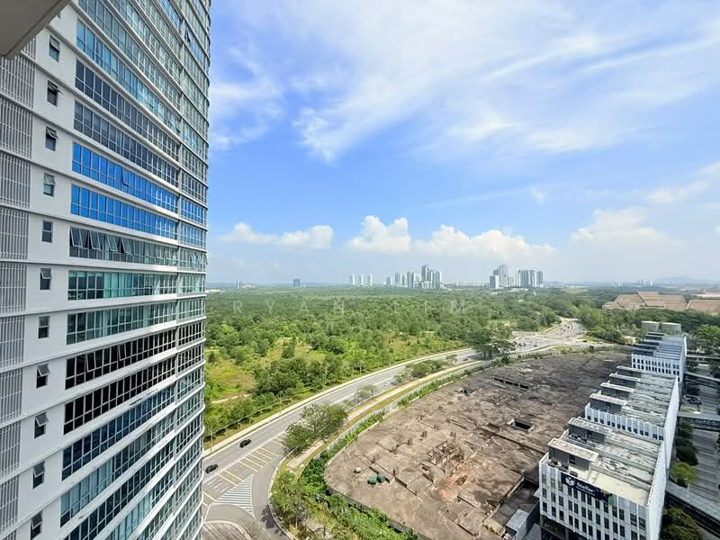 Service Residence for Rent at Teega Suites - Ryan Lim - Exterior - PropertyGuru.com.my