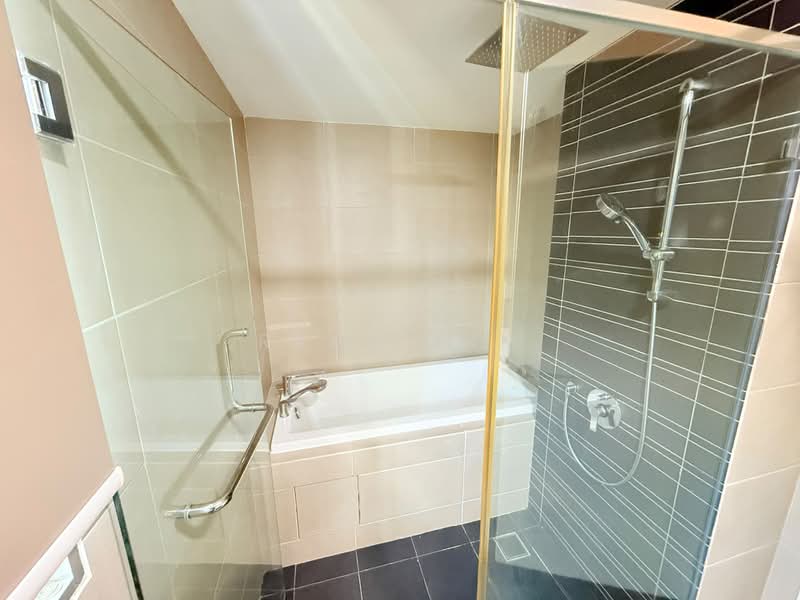 Service Residence for Rent at Teega Suites - Ryan Lim - Bathroom - PropertyGuru.com.my