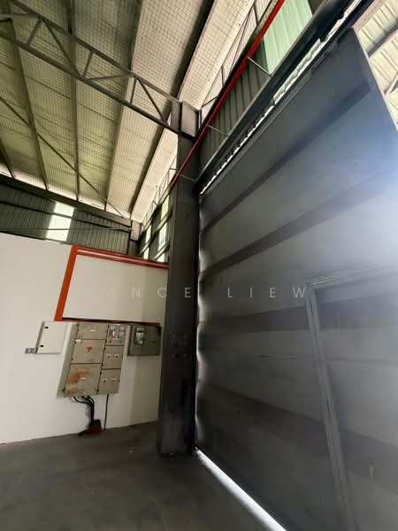 Factory for Rent in Balakong (Selangor) - Yance Liew - Interior - PropertyGuru.com.my