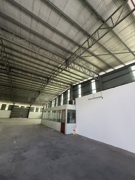 Factory for Rent in Balakong (Selangor) - Yance Liew - Interior - PropertyGuru.com.my