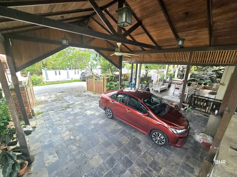 Rumah Banglo untuk Dijual di Bandar Baru Bangi (Selangor) - Rizamudin Mugeni - Exterior - PropertyGuru.com.my