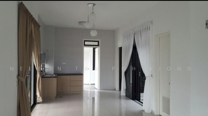 Rumah Kluster untuk Dijual di Bukit Indah (Iskandar Puteri (Nusajaya)) - Nelson Tan Poh Kiong - PropertyGuru.com.my