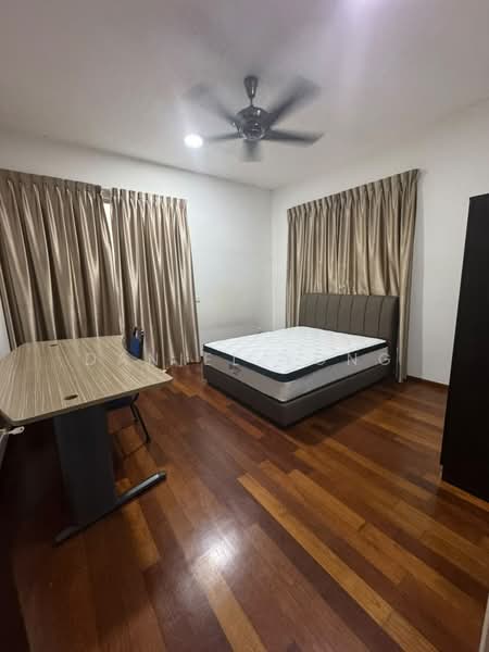 Cluster House for Sale in Taman Ekoflora (Johor Bahru) - Daniel Yong - Bedroom - PropertyGuru.com.my