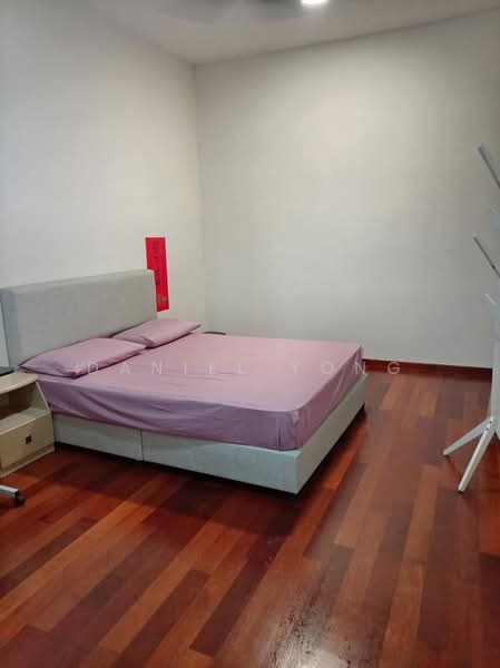 Cluster House for Sale in Taman Ekoflora (Johor Bahru) - Daniel Yong - Bedroom - PropertyGuru.com.my