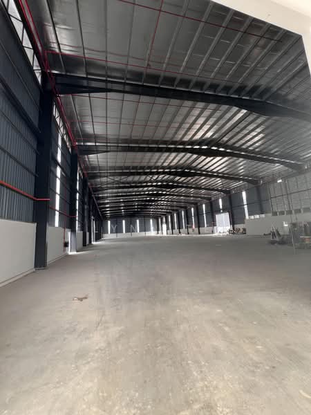 Factory for Rent in Batu Kawan (Penang) - Elynn Tee - PropertyGuru.com.my