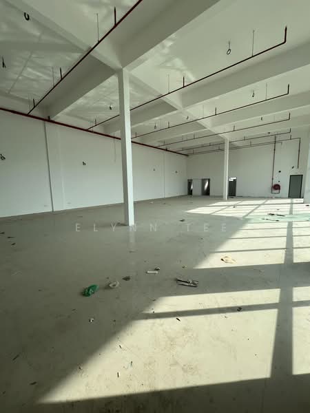 Factory for Rent in Batu Kawan (Penang) - Elynn Tee - PropertyGuru.com.my