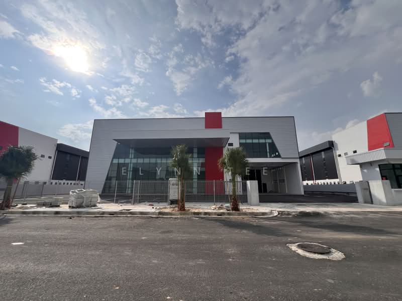 Factory for Rent in Batu Kawan (Penang) - Elynn Tee - PropertyGuru.com.my