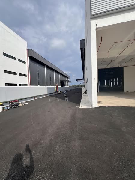 Factory for Rent in Batu Kawan (Penang) - Elynn Tee - PropertyGuru.com.my