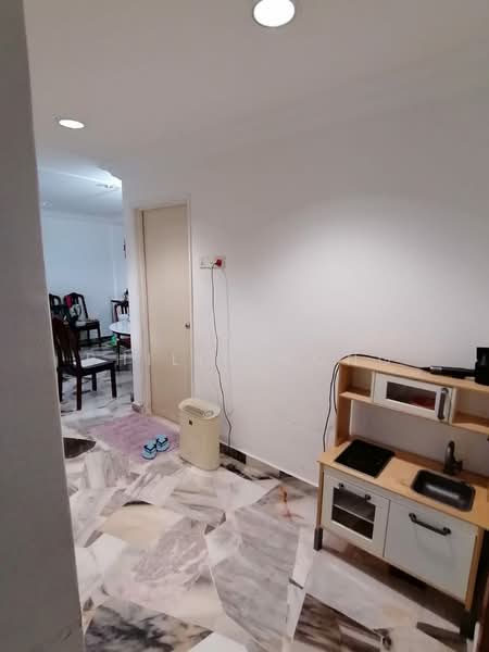 Apartment for Sale at Apartment Serindit - Philip Wong - Interior - PropertyGuru.com.my