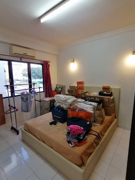 Apartment for Sale at Apartment Serindit - Philip Wong - Bedroom - PropertyGuru.com.my