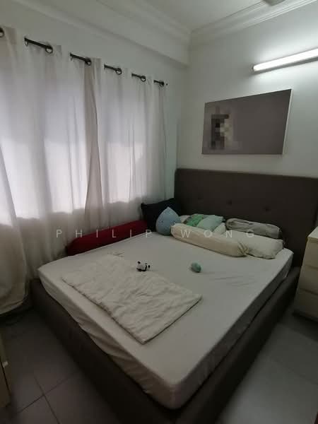 Apartment for Sale at Apartment Serindit - Philip Wong - Bedroom - PropertyGuru.com.my