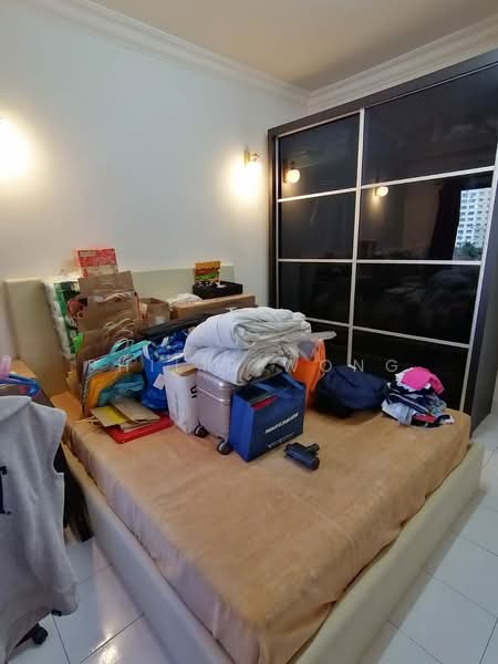 Apartment for Sale at Apartment Serindit - Philip Wong - Bedroom - PropertyGuru.com.my